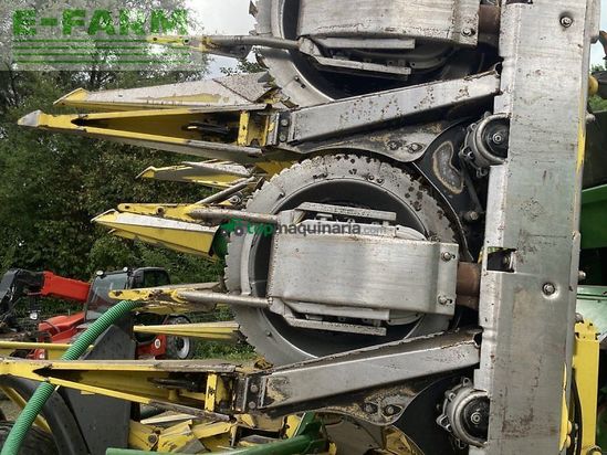 Cabezal - Kemper - 375