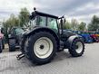 Tractor agrícola - Valtra - t202 versu