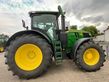Tractor agrícola - John Deere - 6r250/ 6r 250 garantie 11/27 1
