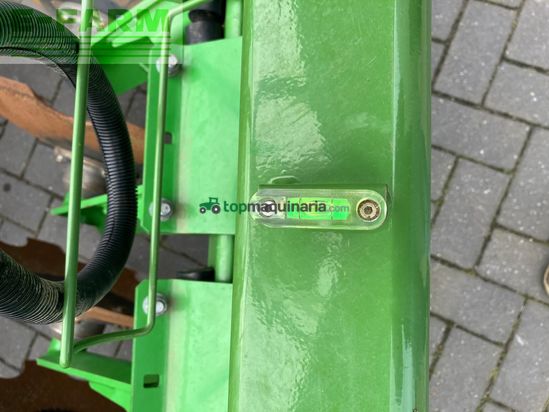 Grada de disco - Amazone - Catros 3003+ met V-ringwals KW