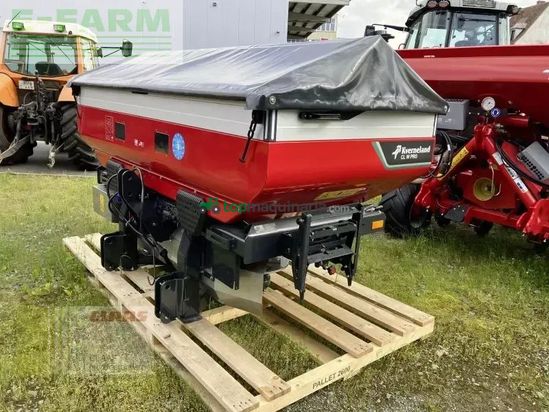 Esparcidor - Vicon - exacta cl w pro 1300