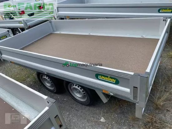 Remolqu agrícola - Unsinn - web22