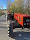 Tractor agrícola - Same - Explorer 80