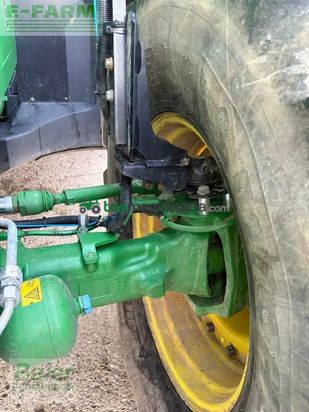 Tractor agrícola - John Deere - 6175r