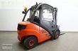Elevadora - Linde - h 25 d evo 392-02