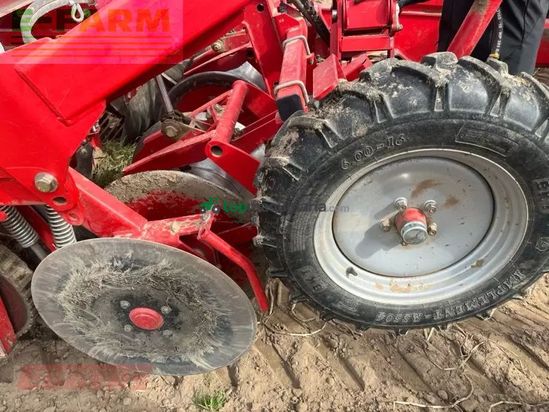 Cosechadora - arrancadora de patata - Grimme - se 260 ub nonstop