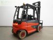 Elevadora - Linde - e 45/600 h 388