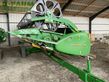 Cosechadora de Cereal - John Deere - mb t 660