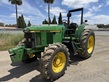 Tractor agrícola - John Deere - 6505
