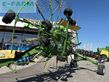 Rastrillo - Krone - swadro ts 680