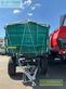 Remolqu agrícola - Farmtech - zdk 1500 s