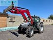 Tractor agrícola - Lamborghini - evo 100