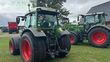Tractor agrícola - Fendt - e107 vario fendt e107
