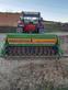 Sembradora  Amazone - D8-30 SUPER