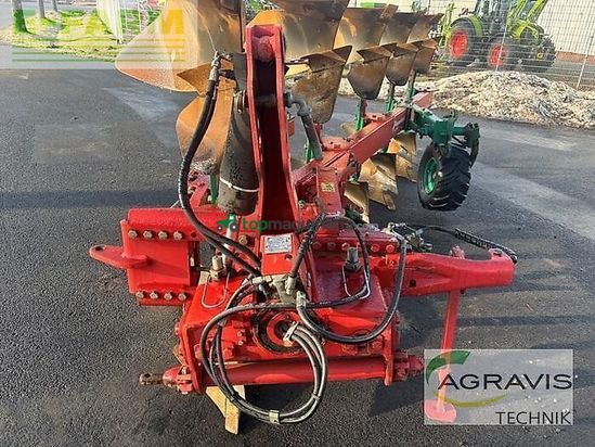 Arado - Kverneland - ld 100-200