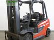 Elevadora - Linde - h 30 t 1202