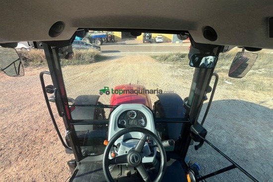 TRACTOR VALTRA A 135 LH (6008)
