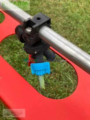 Atomizador - Rau - ikarus a 28