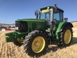 Tractor agrícola - John Deere - 6520 