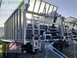Cinta transportadora de forraje - Fliegl - gigant asw 261 compact fox