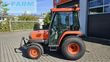 Tractor agrícola - Kubota - stv 32