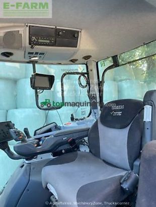 Tractor agrícola - Valtra - t235 versu