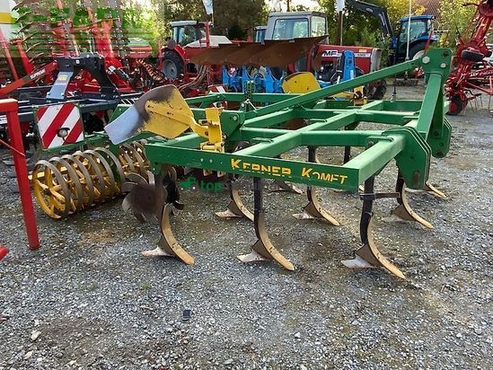 Cultivador - Kerner - komet k300