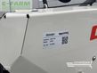 Rastrillo - Claas - liner 1700