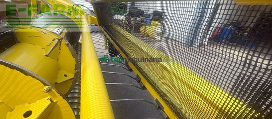 Cabezal - John Deere - 639C