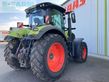 Tractor agrícola - Claas - axion 830 cmatic cebis