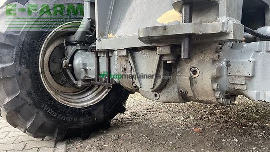 Telescopica - kramer - kt 559