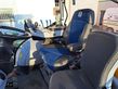 Tractor agrícola - New Holland - t6.155