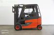 Elevadora - Linde - e 30/600 hl 387