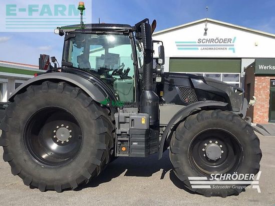 Tractor agrícola - Fendt - 728 gen7 profi plus | rtk, sc, vrc