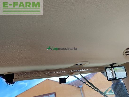 Tractor agrícola - John Deere - 6195r