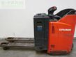Elevadora - Linde - t 20 sp ion 131