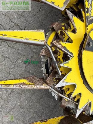 Cosechadora de Cereal - John Deere - 8300i