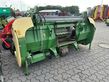 Cosechadora de Cereal - Krone - big x 770