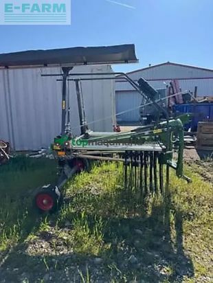 Rastrillo - Fendt - former 426 dn