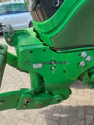 Tractor agrícola - John Deere - 6140r *kundenauftrag*