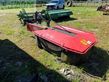 Cosechadora de Cereal - Vicon - CM 168 DRUM MOWER