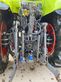 Tractor agrícola - Claas - axion 870 cmatic cebis