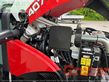 Tractor agrícola - Steyr - 4075 kompakt s