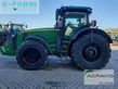 Tractor agrícola - John Deere - 8370 r