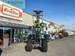 Minicargadora - Claas - torion 530