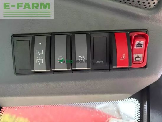 Telescopica - Claas - scorpion 732 vp