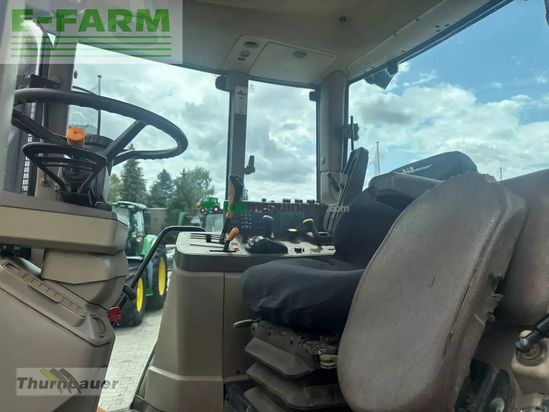 Tractor agrícola - John Deere - 6320 premium