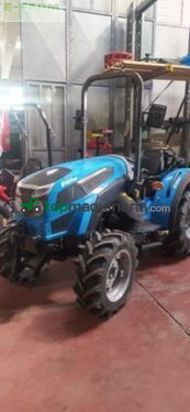 Tractor agrícola - Landini - mistral 60
