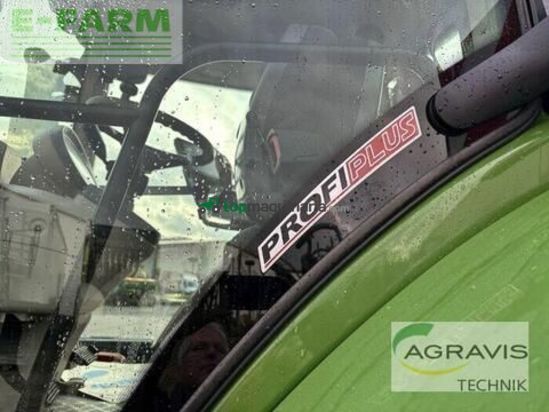 Tractor agrícola - Fendt - 828 vario s4 profi plus ProfiPlus