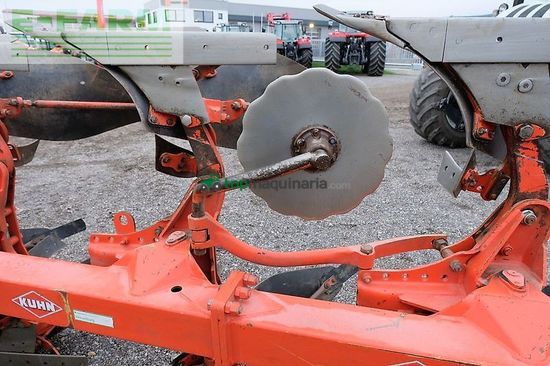 Arado - Kuhn - varimaster 152 5schar